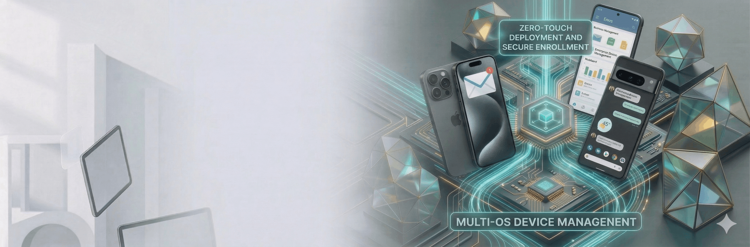 BYOD Security and Policy Guide for UK Businesses