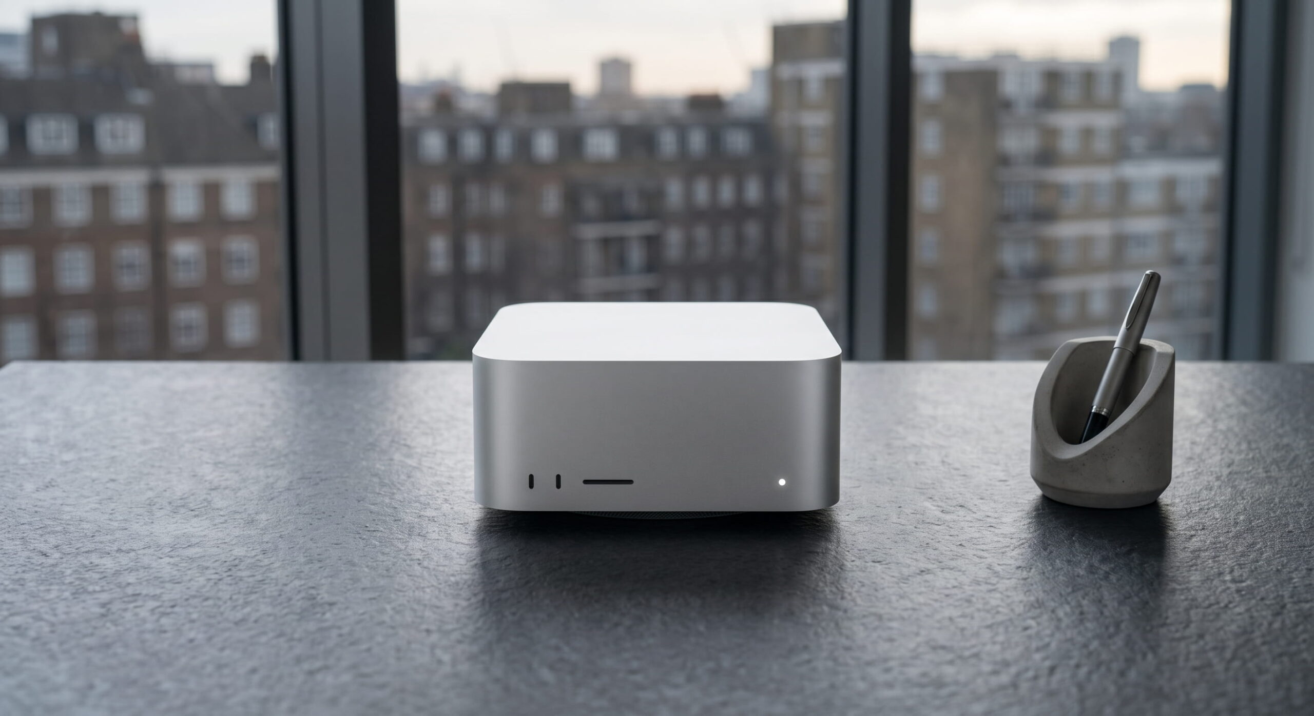 The New M5 and M6 Macs Can Run Powerful AI On Device: Why That Matters for Data Security